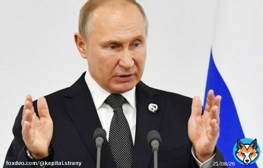 Путин запретил сделки с &laquo;недружественными&raquo; иностранцами в ТЭК и финансах