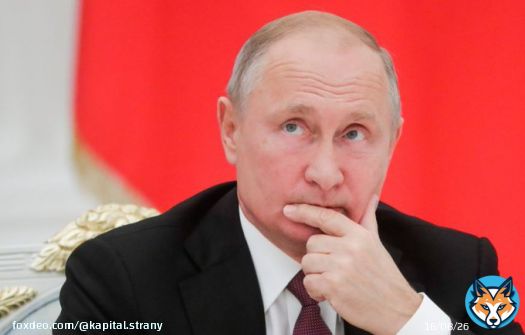 &laquo;Экстренное обращение&raquo; Путина о всеобщей мобилизации сделали нейросети