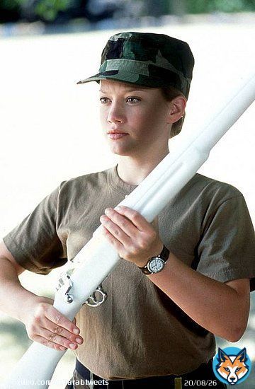 Me reporting for Britney Spears wedding guard duty