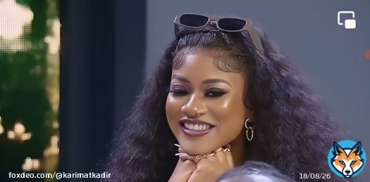 In as much as d last part of tonight's reunion was unnecessary . My favorite part was when Phyna said'it's all content 4d show, which I played my part and I won' My girl was rubbing her success in their faces   PHYNA X REDMI 12 PHYNA THE INFLUENCER #ER #Phyna????  #redmi12newarrival