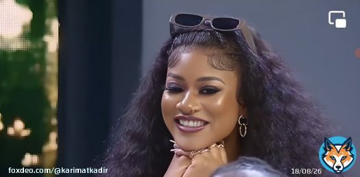 In as much as d last part of tonight's reunion was unnecessary . My favorite part was when Phyna said'it's all content 4d show, which I played my part and I won' My girl was rubbing her success in their faces   PHYNA X REDMI 12 PHYNA THE INFLUENCER #ER #Phyna????  #redmi12newarrival