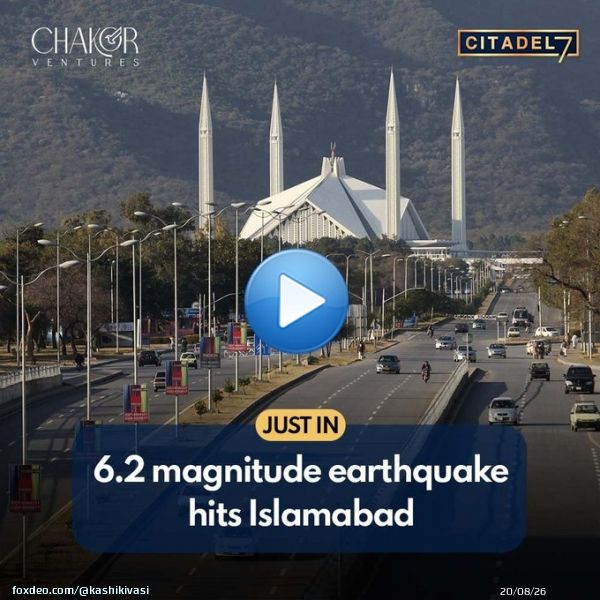This year Turkey, Syria, India (small hit), Now eastern #Tajikistan (mag 6.8-7.1) and #Islamabad, Pak (mag 7.1) have been facing earthquakes.  End is near ?   #TajikistanEarthquake #Islamabad #earthquakeinturkey #Syria_earthquake  Tajikistan     Pakistan