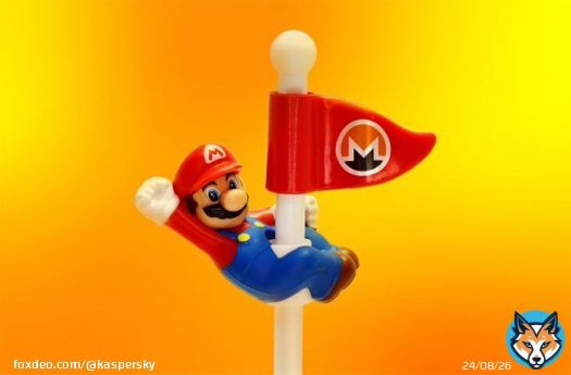 Wahoo - malware in a #Mario game? Hold your horses - not all is quite as it seems.  Malware laced versions of 'Mario Forever' have been found circulating online - here's everything you need to know
