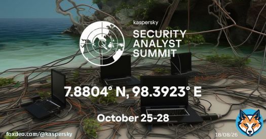 We are back with #TheSAS2023 , an event where top #antimalware researchers, global #lawenforcement agencies & CERTs converge to uncover groundbreaking #cybersecurity #research & challenges. Want to participate?   More details