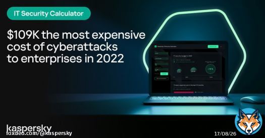 Unlock insights into #ITsecurity budgets, breaches, and #business challenges   Stay informed and safe against #cyberthreats.