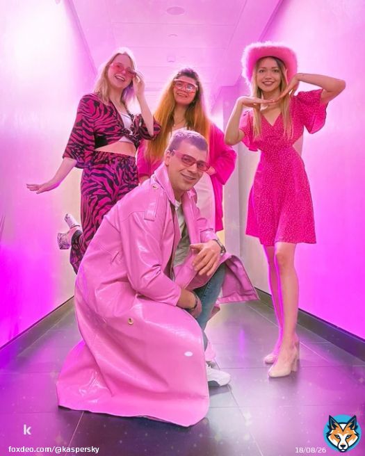 #Scammers are up to their sneaky tactics again, using the hype around #Barbie and #Oppenheimer to trick you  Don't fall for their cunning #phishing attacks aiming to swipe your cash and #personaldata