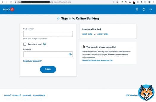 #Hackers often tamper with #websites, leaving broken links & #phishing traps! Our experts reveal that #Netflix, top European #banks, & delivery services are prime targets as #cybercriminals replace genuine sections with deceitful content. More details