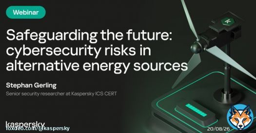 Explore security risks associated with solar power, inverters, grid management & remote load balancing during our webinar. Join us & discover eco-friendly power options for industrial operations.