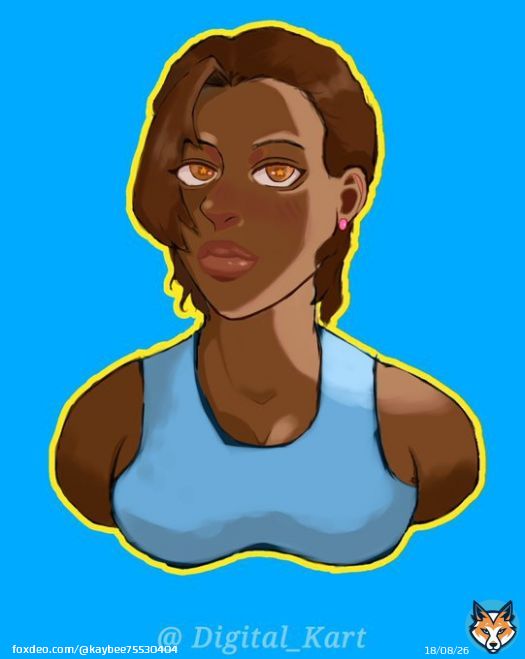 Done #art #artist #ArtistOnTwitter #digitalart #digitalartwork #commissionsopen #commissions