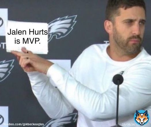 Your weekly reminder: