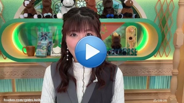 #うまＤＯＫＩ をご覧いただきありがとうございました 今日のゲストは #前田玲奈 さん  阪神メインのアンドロメダステークスの勝ち馬 #マテンロウレオ は「見えて」いたのですが&hellip;  明日の #マイルチャンピオンシップ は勿論あの馬たちに注目だそうです