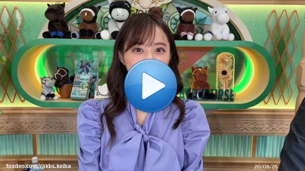 #うまＤＯＫＩ をご覧いただきありがとうございました 今日のゲストは #熊江琉衣 さん  阪神メイン #チャレンジカップ 熊江さん・牟田さん本命 #ソーヴァリアント 的中 おめでとうございます  番組内でご紹介できなかった #稲富菜穂 さんの明日 #チャンピオンズカップ の本命馬もご覧下さい