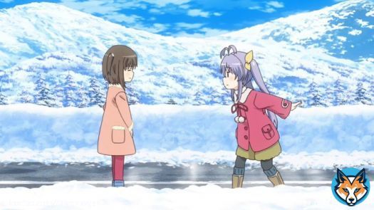 のんのんびよりのんすとっぷ、賛否両論みたいな感じだけどほのかちんとの再会を映像として残せただけでも3期やった価値は十分にあるとおもってるん