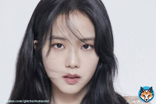YG Entertainment shares that BLACKPINK's JISOO will release her first solo album this year.