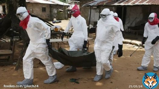 فتّاك وشديد العدوى.. الصحة العالمية تعلن تفشي فيروس “ماربورغ” في غانا