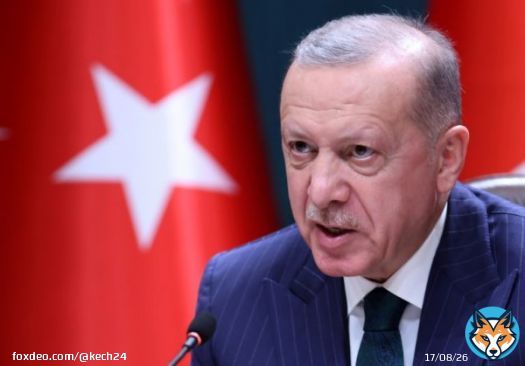 اردوغان يؤكد أن تركيا لم تعد &ldquo;تنتظر شيئا&rdquo; من الاتحاد الأوروبي