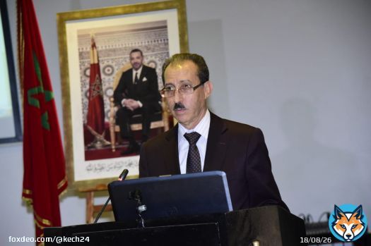 الداكي: قضاة النيابة العامة تولوا تدبير أزيد من 633 ألف شكاية خلال سنة