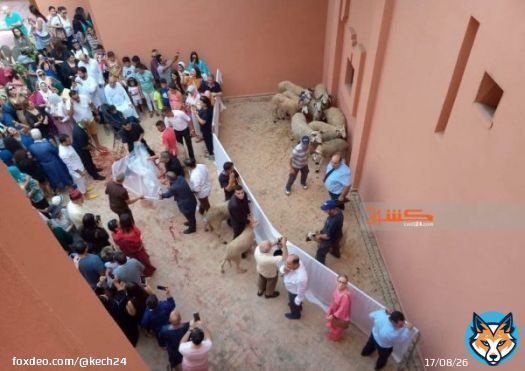 ارتفاع نسبة حجوزات الفنادق بمراكش بمناسبة العيد وكشـ24 تكشف التفاصيل