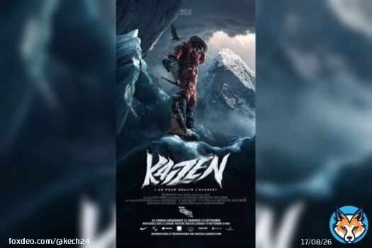 قصة فيلم &ldquo;Kaizen&rdquo; الذي أحدث فوضى بسينما &ldquo;ميگاراما&rdquo; في مراكش