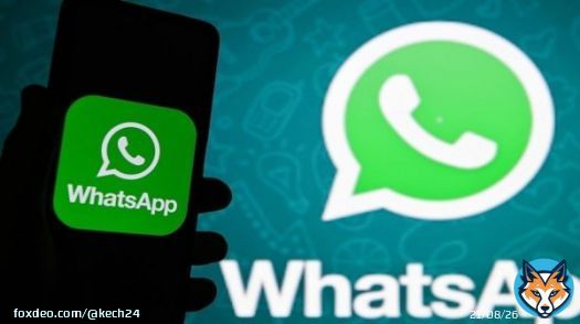 ميزة جديدة تظهر في &ldquo;واتس آب&rdquo;
