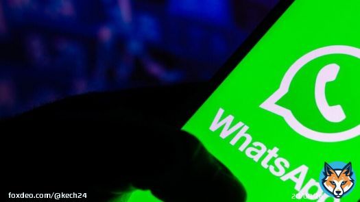 &ldquo;واتس آب&rdquo; يطلق ميزة جديدة