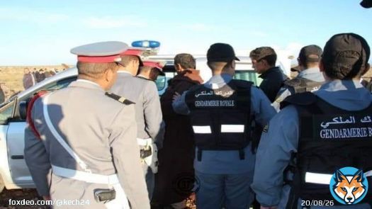 اعتقالات جديدة في ملف أحداث &ldquo;الغلاء&rdquo; بـسوق &ldquo;رباط الخير&rdquo;