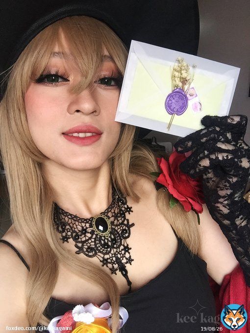 It was an amazing weekend at Caf&eacute; Teyvat - Valentines Edition!   Did you get Lisa, Aether, or Albedo's love letter?   #Aether #Albedo #Lisa #空 #アルベド #リサ #阿贝多 #丽莎 #아이테르 #알베도 #리사 #GenshinImpact #原神 #Cosplay #CosplayPH #コスプレ #코스프레 #角色扮演