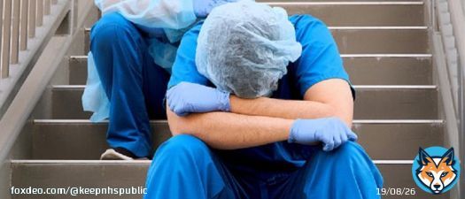 Oh for heavens sake @RishiSunak   Stop thanking nurses and start paying them a living wage.   #NHSCrisis #BBCLauraK