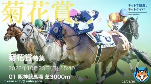 ［菊花賞］ いいね10名、RT10名にプレゼント  ［秋華賞］ \u25ce<br>7. スタニングローズ（<br>5. 7倍）1着  【SS】9戦8的中 \u25ce<br>7. サンライズオネスト（<br>13. 3倍）3着 \u25ce<br>16. エヒト（<br>16. 2倍）1着 \u25ce<br>6. ノースブリッジ（<br>7. 3倍）1着  これが【SS】の精度。これが【P指数】