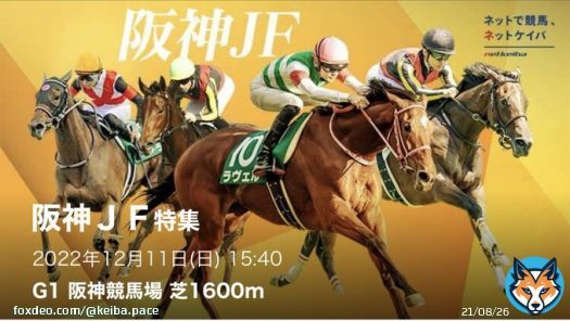 12/11 阪神11R［阪神JF］【A】  フォロー&リツイートで無料です \u25ce差し展開想定  ［ジャパンカップ］ \u25ce<br>3. ヴェルドライゼンテ（<br>9. 5倍） ［天皇賞（秋）］ \u25ce<br>3. パンサラッサ（<br>22. 8倍） ［秋華賞］ \u25ce<br>7. スタニングローズ（<br>5. 7倍）  #BOOKERS