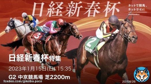 1/15 中京11R 日経新春杯【A】 フォロー&リツイートで無料です \u25ce<br>1. サルフトピッチ(<br>4. 5倍) \u25ce<br>10. エールミネルヴァ(<br>8. 1倍) \u25ce<br>9. デルマグレムリン(<br>5. 3倍) \u25ce<br>8. ラブベティー(<br>19. 8倍) \u25ce<br>2. ブランデーロック(<br>6. 4倍) \u25ce<br>10. マンマリアーレ(<br>4. 5倍)