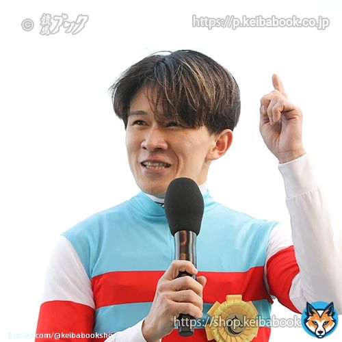 石川裕紀人騎手「これだけはちょっと言わせてほしいんですけど」  「ブラボー！まじみんな #ブラボー！」