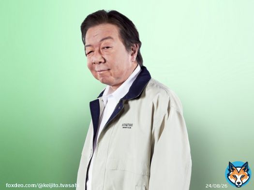 ⋰    ???????????????? ????????????????  #古田新太 #伊藤淳史 #岡崎紗絵 #長井短 #西村元貴 出演決定  ⋱  主演 #桐谷健太 を取り囲む 豪華出演者たち  古田が《現場主義の係長》 伊藤が《若きエリート署長》に  #ケイジとケンジ時々ハンジ #テレビ朝日 #答え合わせ