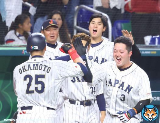 ち　が　う  【ＷＢＣ】韓国ファンも日本優勝を祝福「互いに友好的で仲間のような関係」 #Yahooニュース