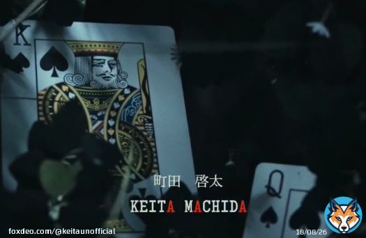 You don't know how hard I cried when I see this #町田啓太 #KeitaMachida #AliceInBorderland2 #今際の国のアリス