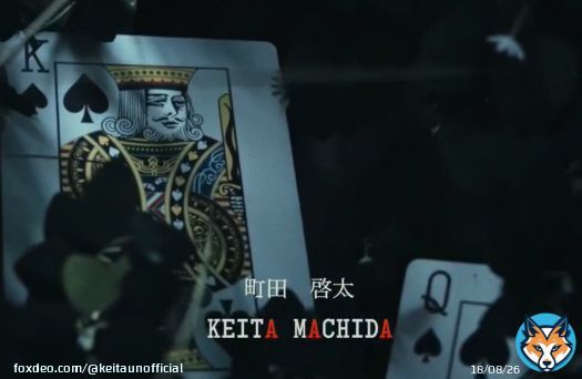 You don't know how hard I cried when I see this #町田啓太 #KeitaMachida #AliceInBorderland2 #今際の国のアリス