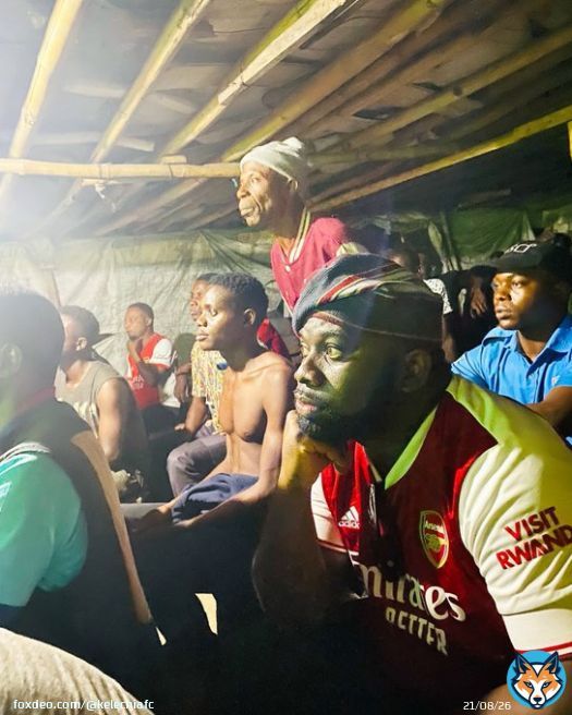 Arsenal 0 vs 0 Newcastle . Not the worst point for Arsenal. Proud of the boys . &bull; Felt nice watching the game at a local viewing centre in Lagos. Brought back memories. Come on you gunners . &bull; #arsenal #newcastle #ARSNEW