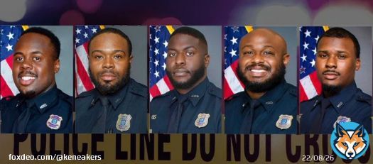 So these scum bag cops belonged to a police unit called; &ldquo;Scorpion.&rdquo; An operation team of Black officers in unmarked cars that would specifically target Blacks in the Memphis community. We had already known White supremacy was using our own folks against us; but this is bad!
