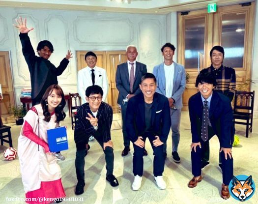 #FIFAワールドカップ2022 開幕\u203c\ufe0e  昨日は  19:00 OAの NHKBS1 「サッカーの園」  21:00 OAの NHK総合「NHKスペシャル」  21:50から生放送の NHK総合 「サンデースポーツ」  23:00から生放送の NHK総合「ワールドカップ開会式」  に出演させていただきました\u203c\ufe0e  ご視聴ありがとうございました