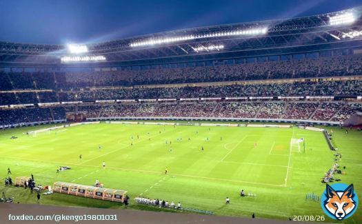 「2023 ブンデスリーガジャパンツアー Audi Football Summit」  川崎vs FCバイエルン・ミュンヘン  外から見ていても学び多き時間でした。