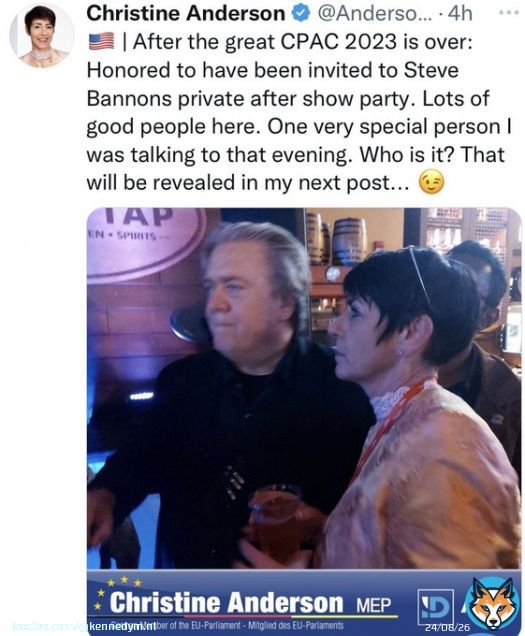 I mean, what more proof do you need... #NaziGate #cdnpoli @PierrePoilievre @CPC_HQ