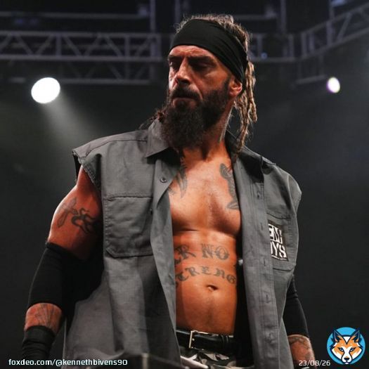 No MATTER the company, PRO WRESTLING is a FAMILY...   We'll miss you Jay...  #WWE #AEW #ROH #NJPW #ImpactWrestling #MLW #NWA #NXT #WWENXT #JayBriscoe #RIPJayBriscoe