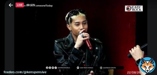THE AMOUNT IF SHORT COVERS WE HAD?? SO POGI AND SO GANDA NG BOSES   ROCKSTA OUT NOW @felipsuperior #FELIP #FELIP_ROCKSTA #FELIP_ROCKSTAradiotour