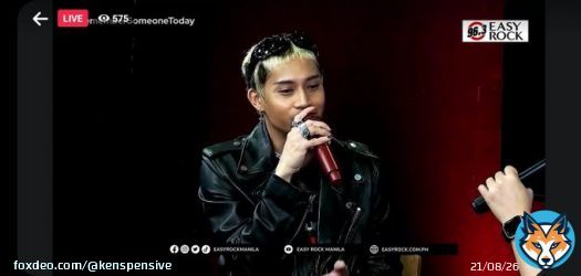 THE AMOUNT IF SHORT COVERS WE HAD?? SO POGI AND SO GANDA NG BOSES   ROCKSTA OUT NOW @felipsuperior #FELIP #FELIP_ROCKSTA #FELIP_ROCKSTAradiotour