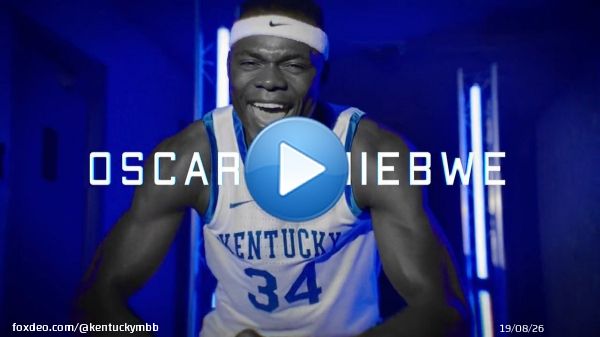 21 rebounds for Big O, the most rebounds by a Wildcat in an NCAA Tournament game since 1956.