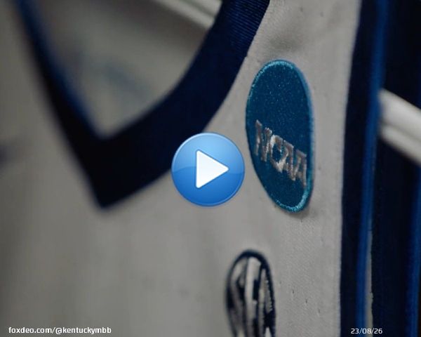 Almost that time. #GoBigBlue