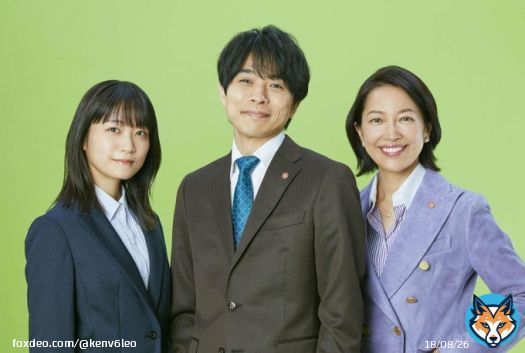 井ノ原快彦「18年も同じ所に通うのは不思議」４・５スタート「特捜９ season６」に主演（日刊スポーツ）