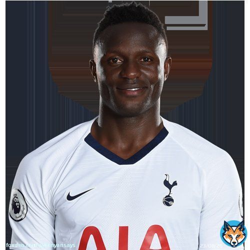 People are comparing Victor Wanyama to Morgan Bahati , Bahati's Adopted son. Do they look alike?