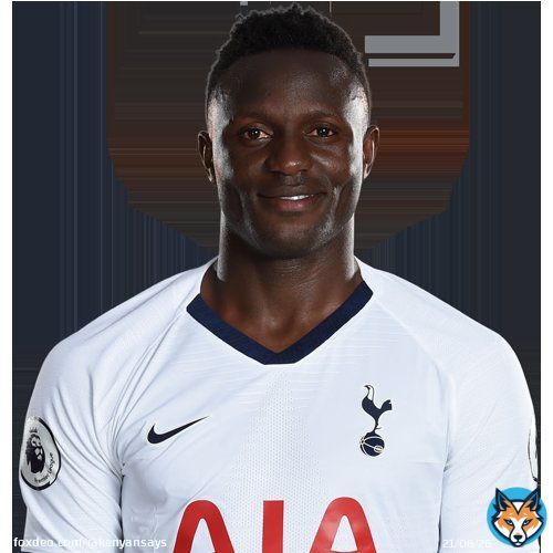 People are comparing Victor Wanyama to Morgan Bahati , Bahati's Adopted son. Do they look alike?