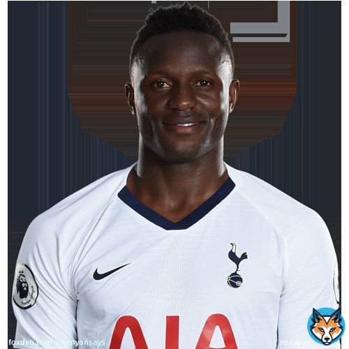 People are comparing Victor Wanyama to Morgan Bahati , Bahati's Adopted son. Do they look alike?